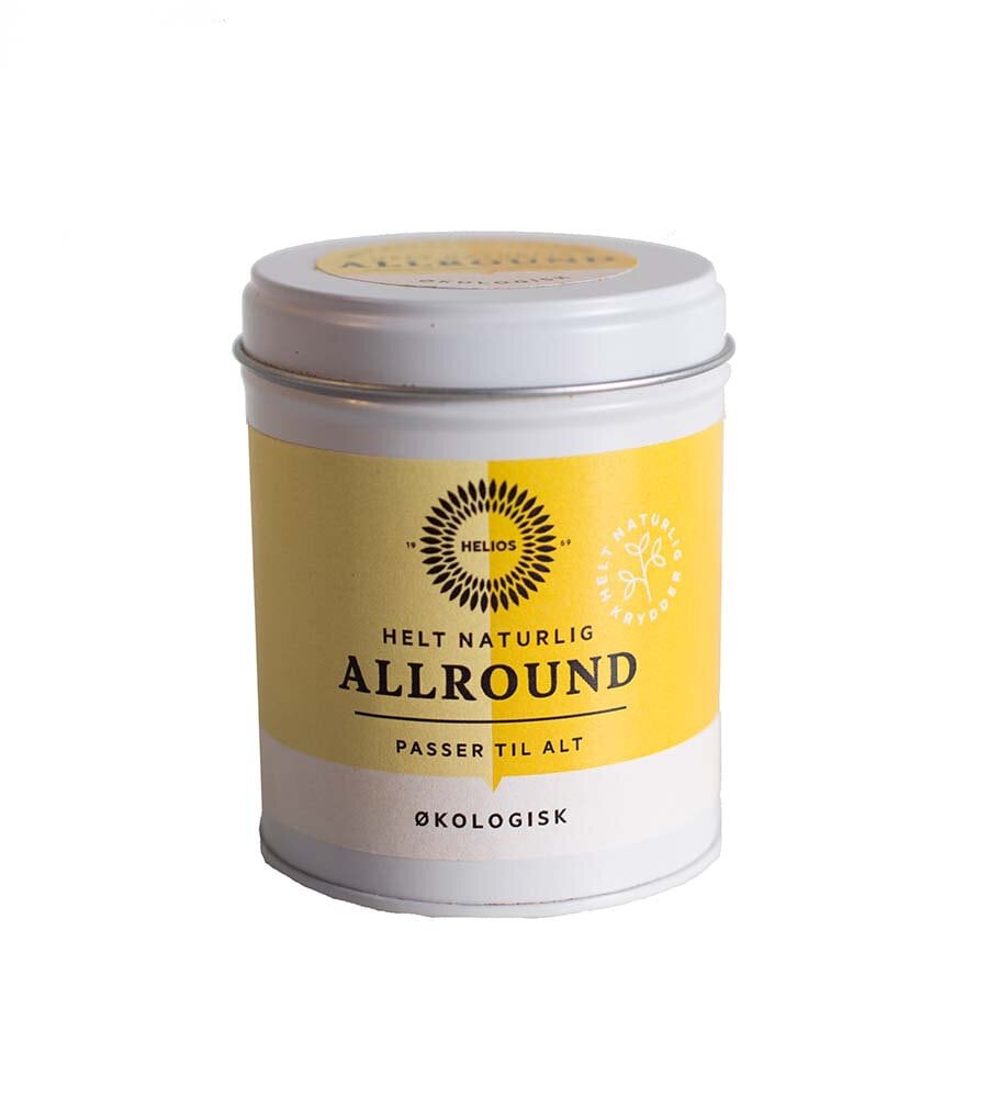 Helios Allround