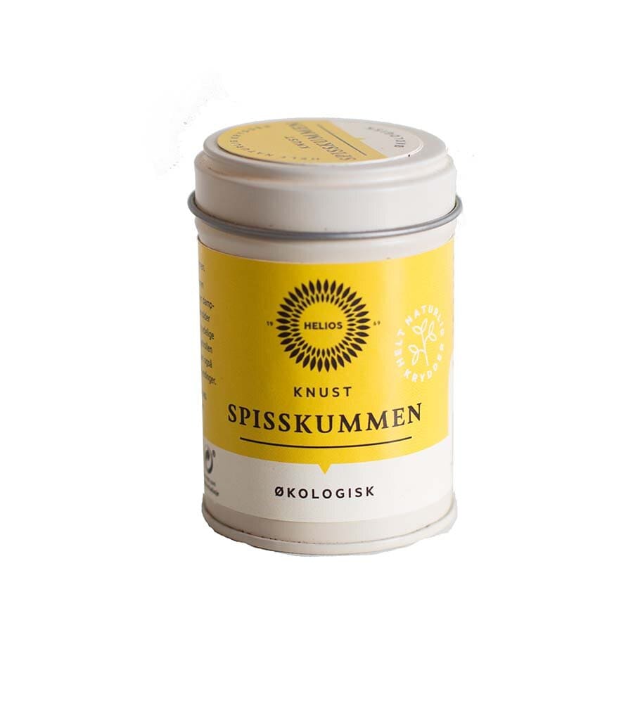Helios Spisskummen