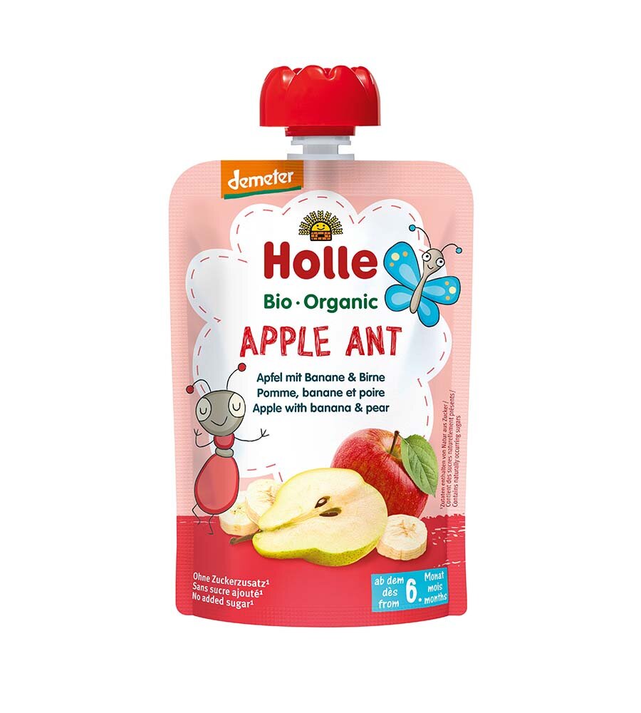 Holle Smoothie