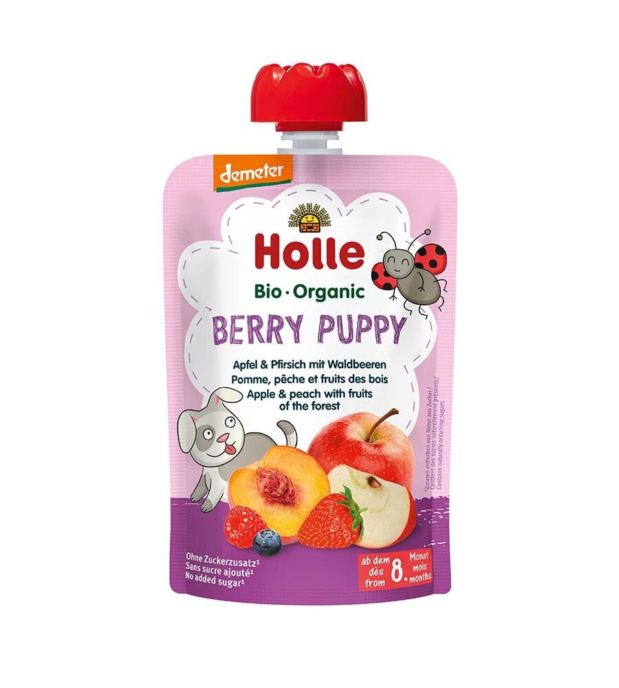 Holle Smoothie