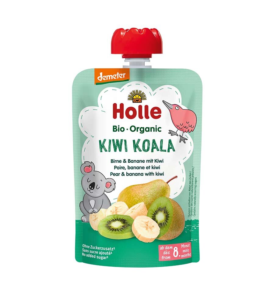 Holle Smoothie