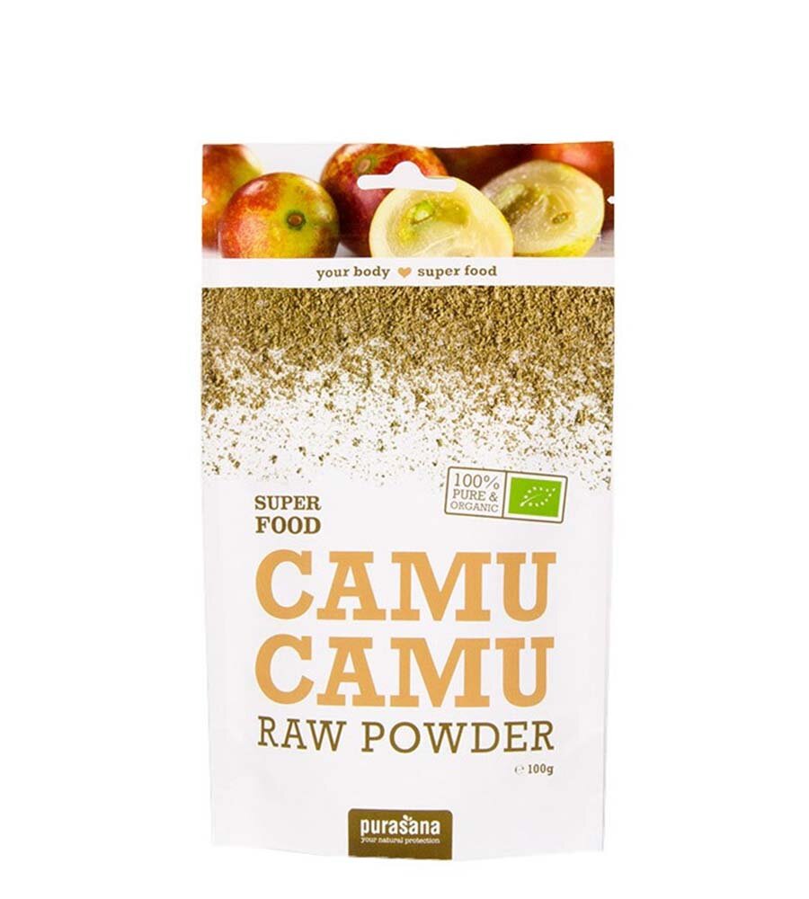Purasana Camu Camu Powder