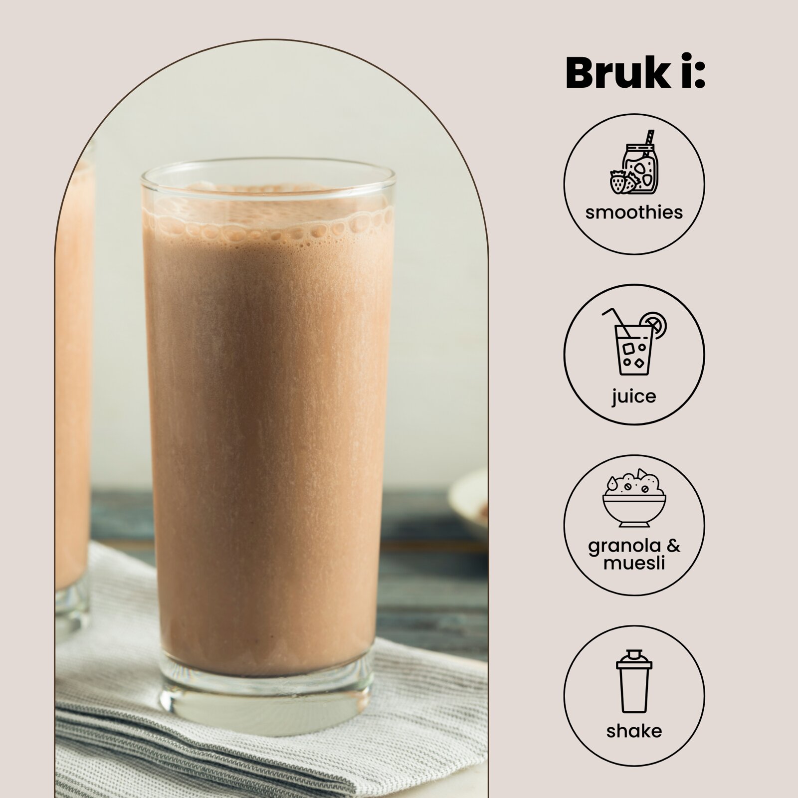 Purasana Guarana Powder