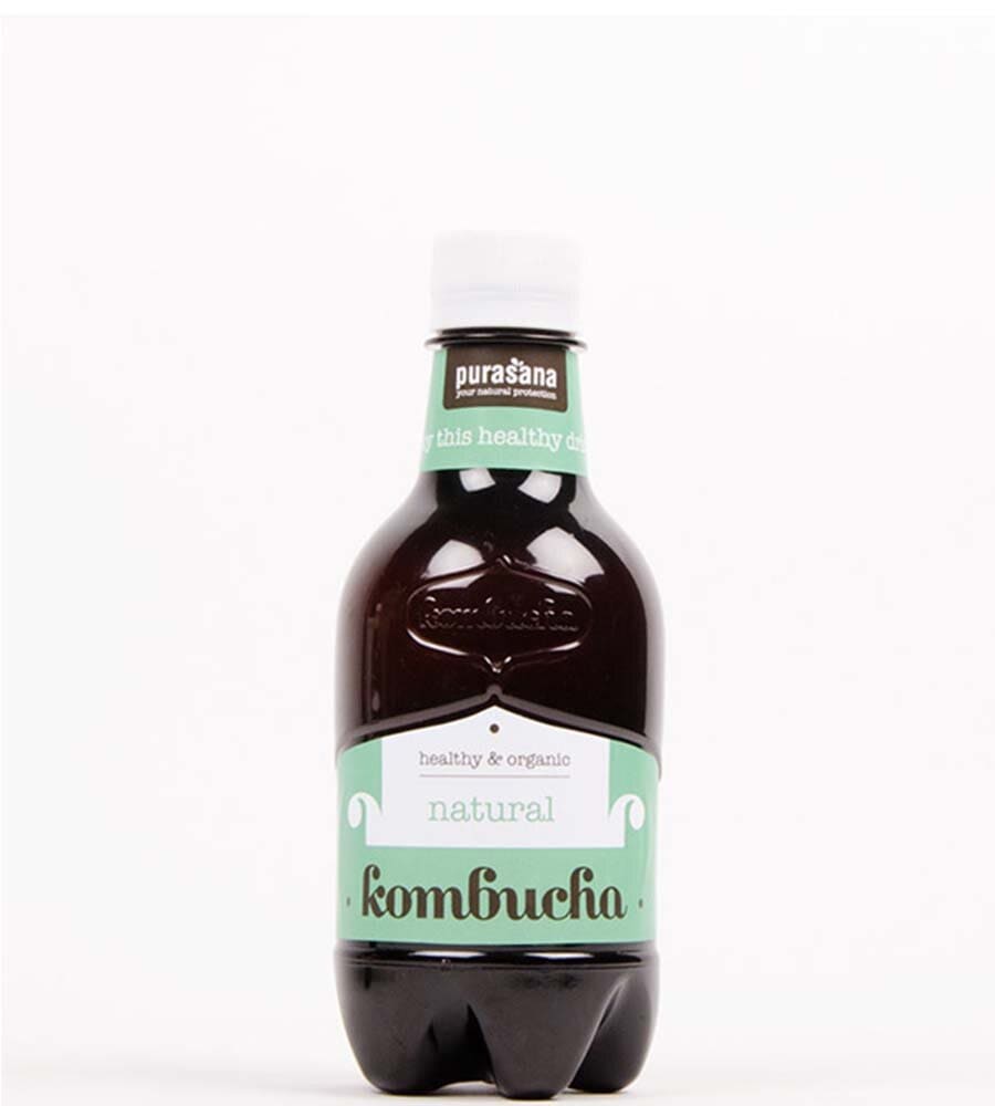 Purasana Kombucha Drink 