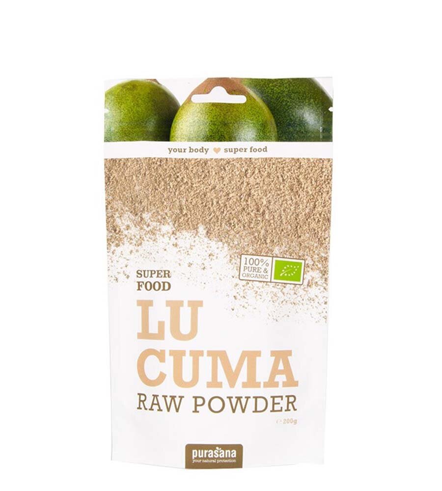 Purasana Lucuma Powder
