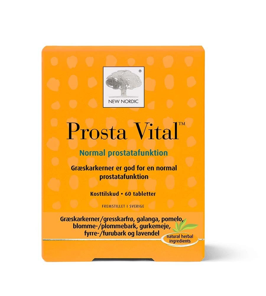 Prosta Vital