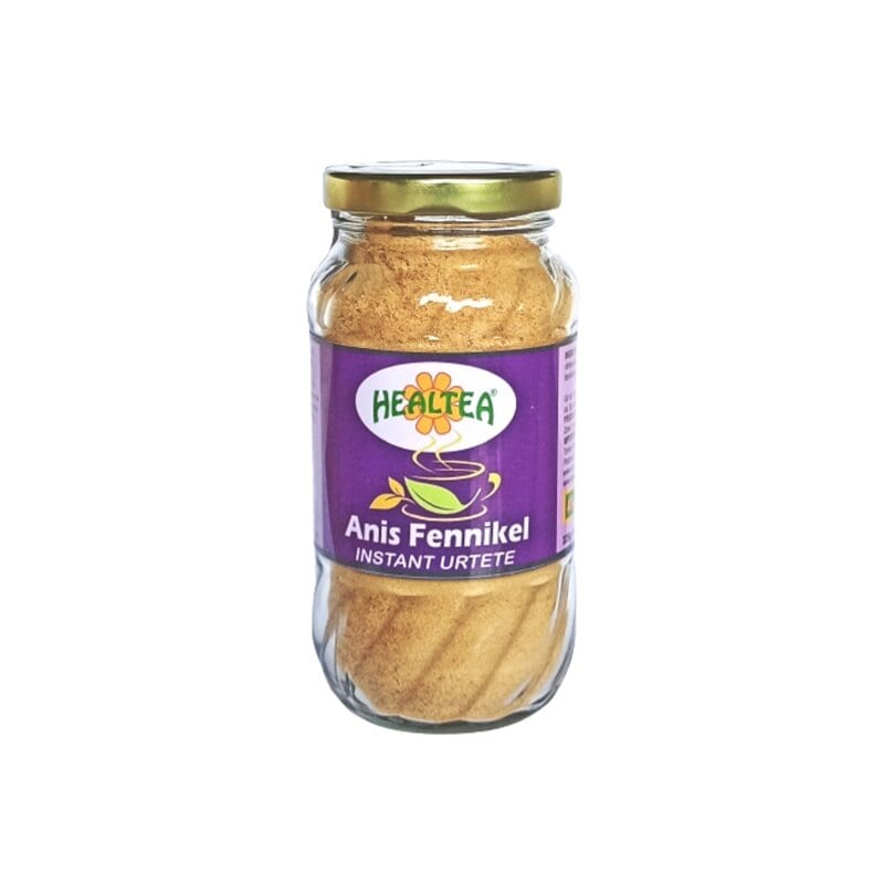 Healtea Anis Fennikel