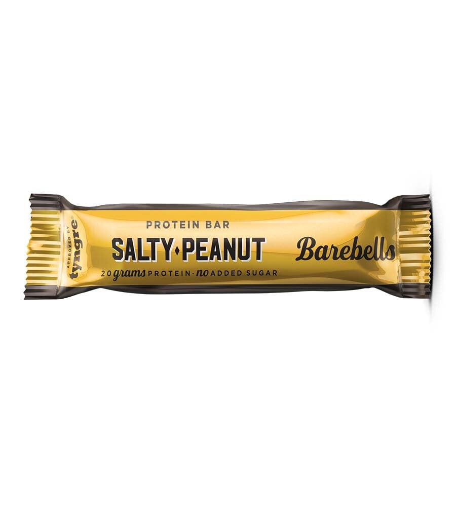 Barebells Protein Bar Salty Peanut