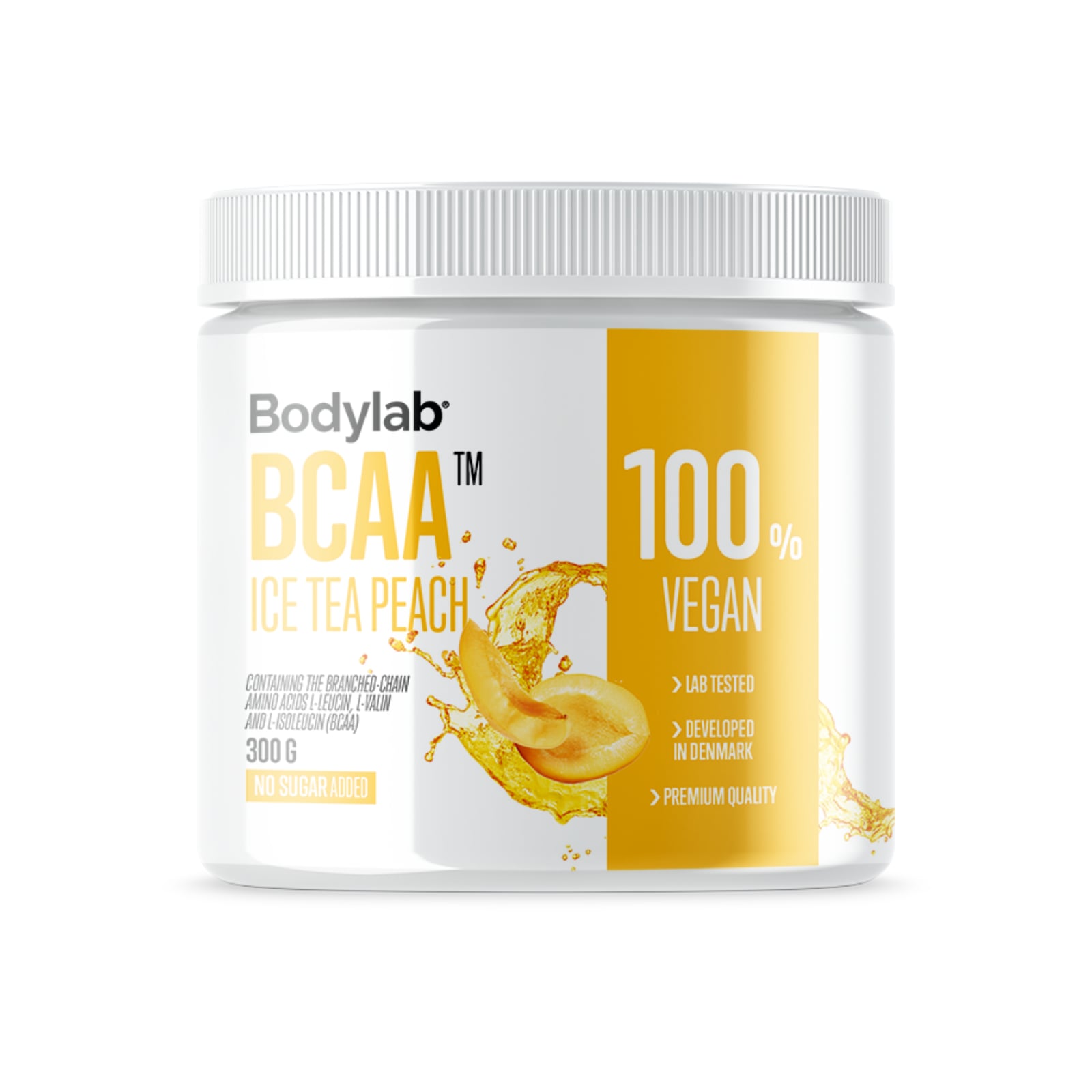 Bodylab BCAA Ice Tea