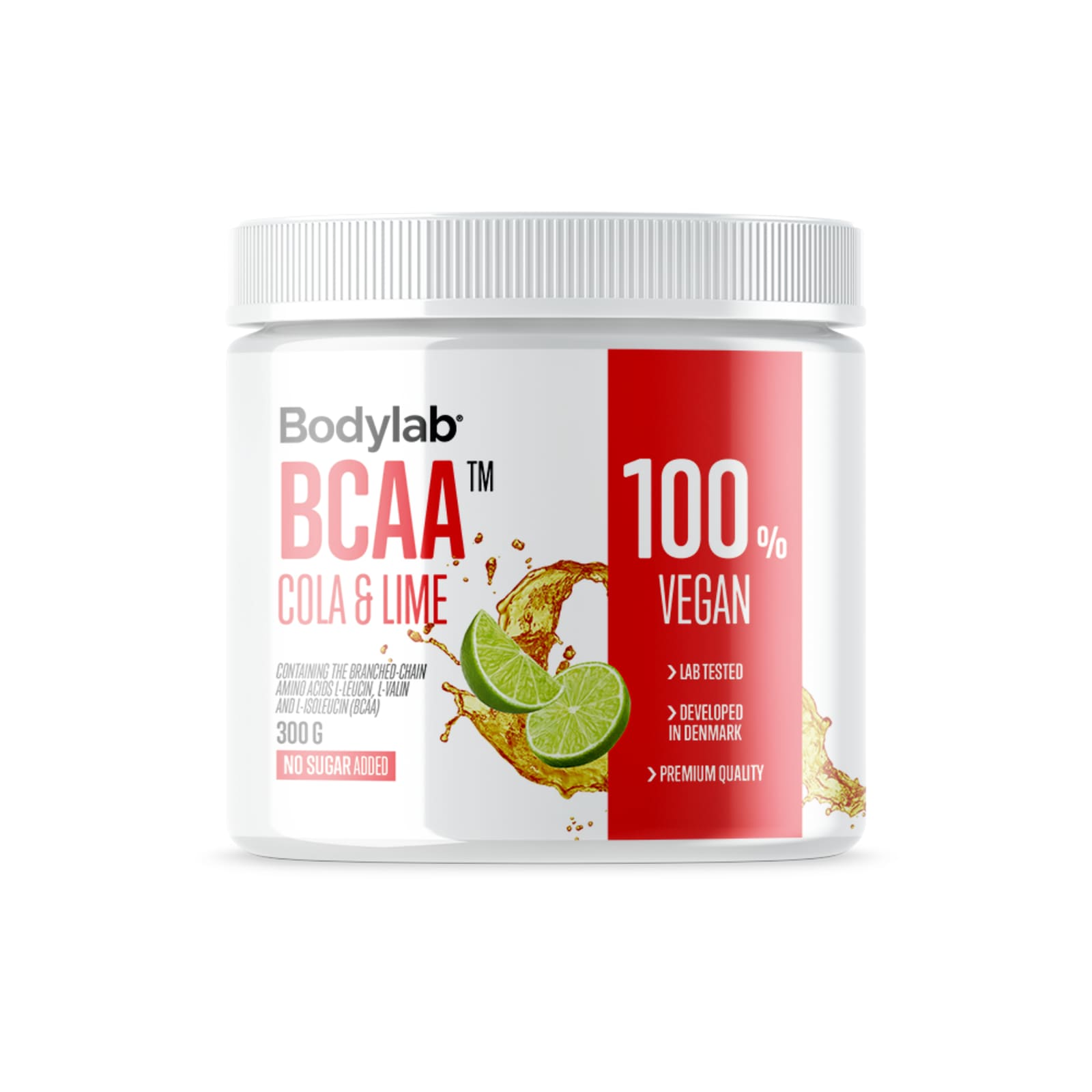 Bodylab BCAA Cola Lime