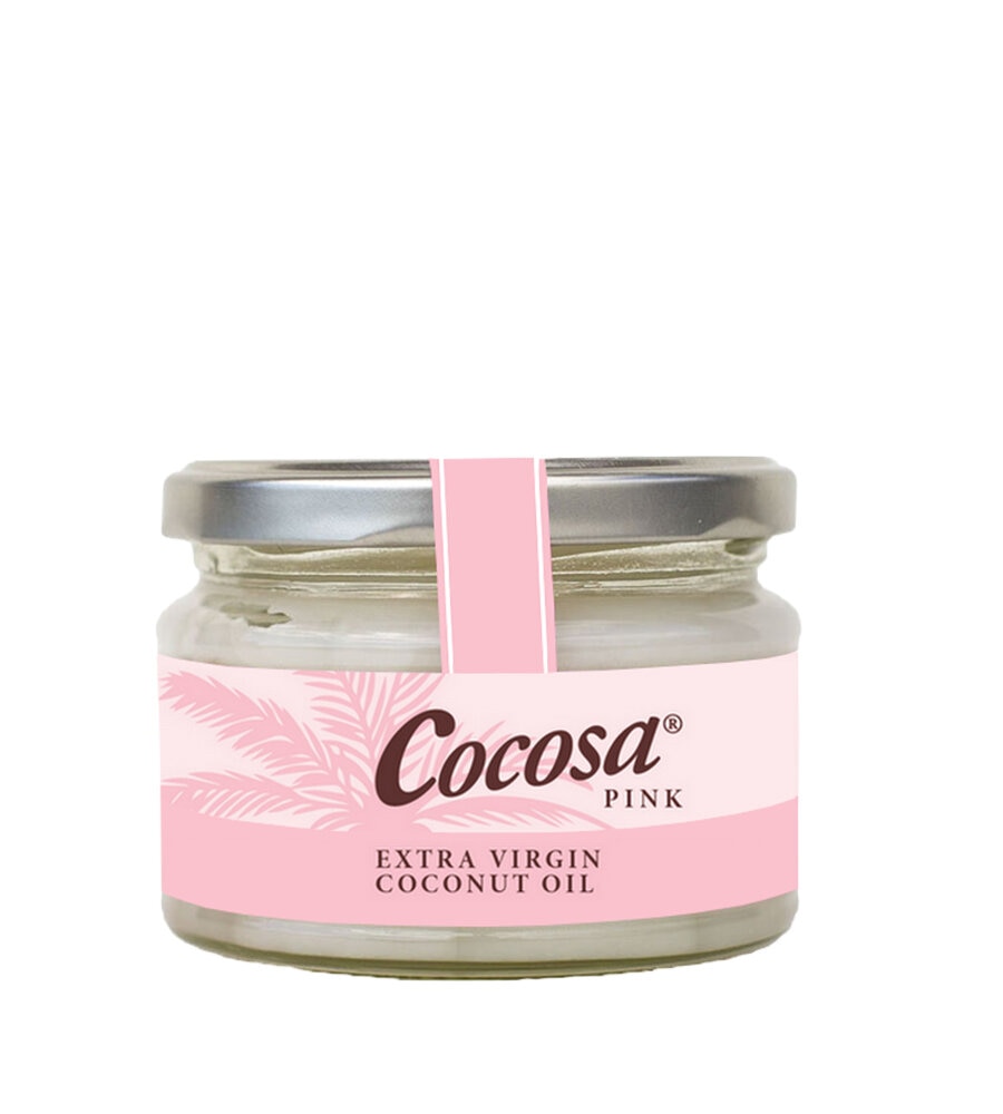 Cocosa Extra Virgin Pink