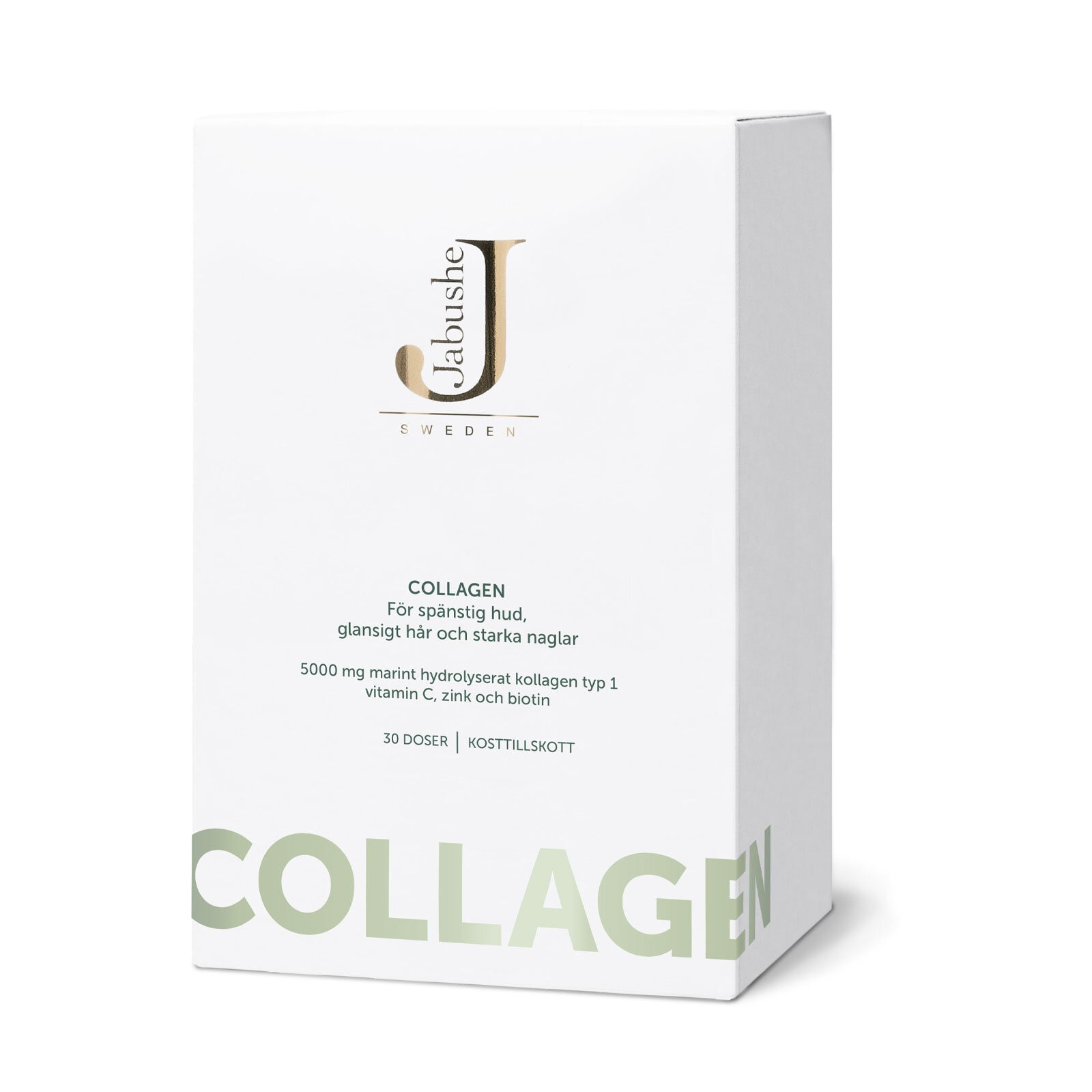 Jabushe Collagen