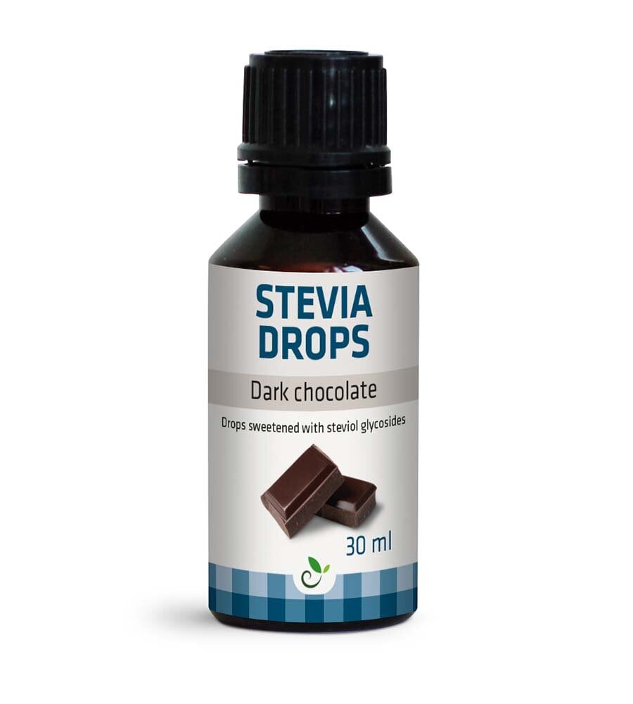 Stevia Drops