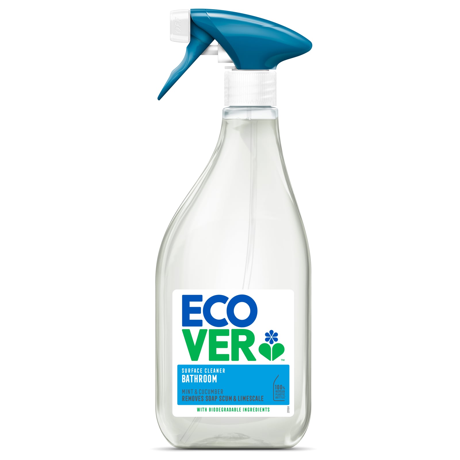 Ecover Baderomsspray