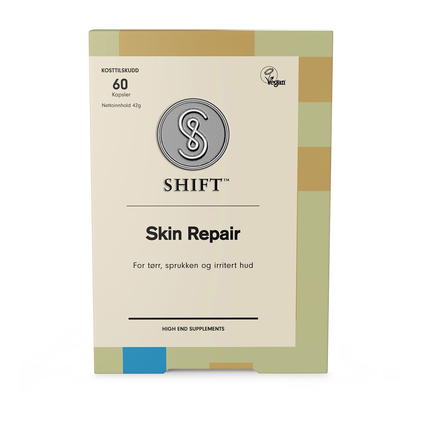 Shift SuperSkin Repair