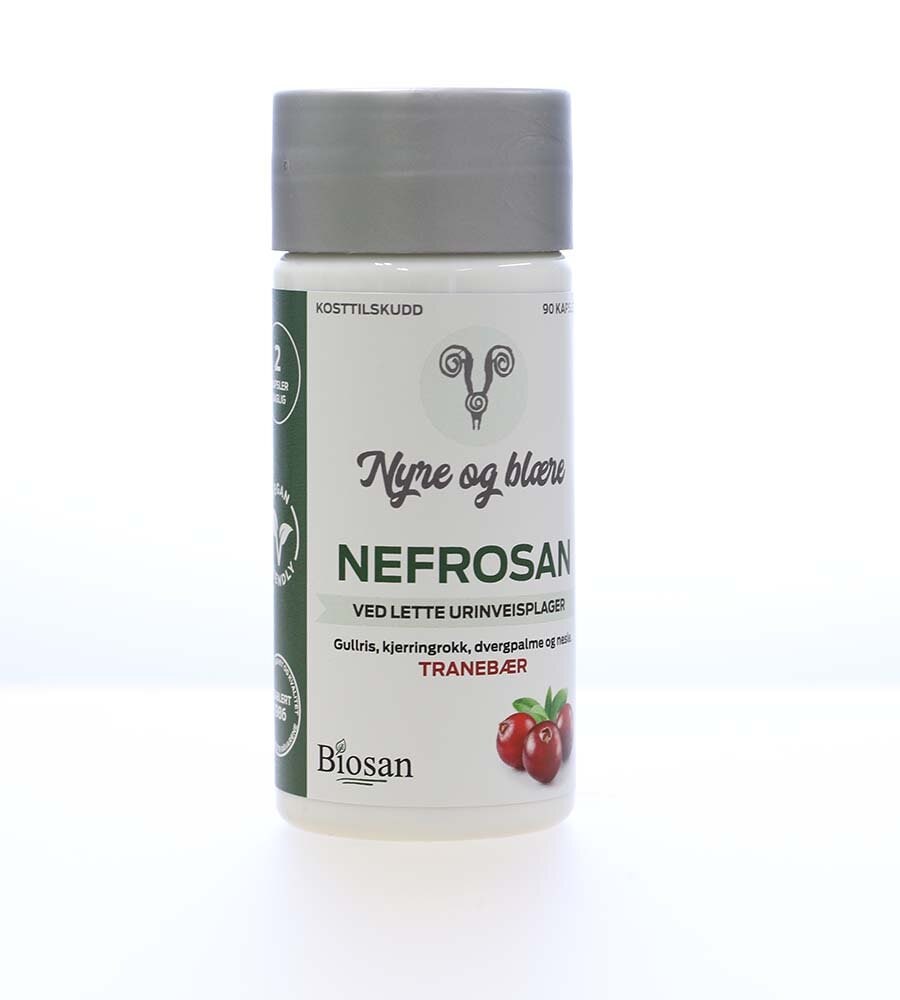 Biosan Nefrosan