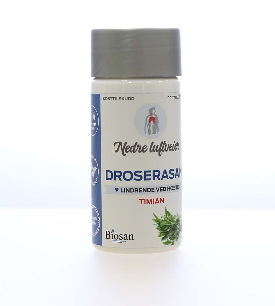 Biosan Droserasan