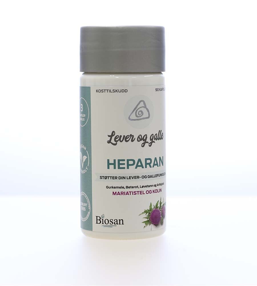 Biosan Heparan