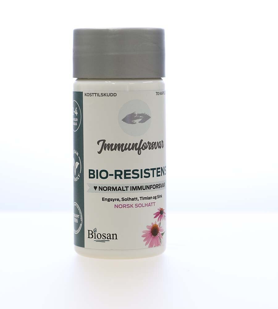 Biosan Bioresistens