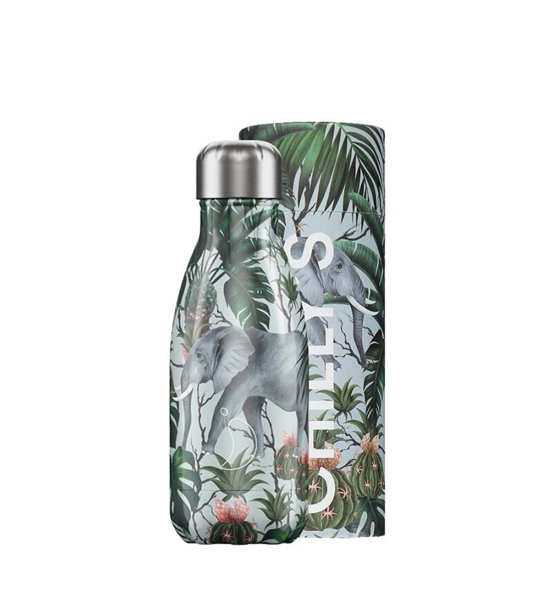 Chilly's Tropical Elephant