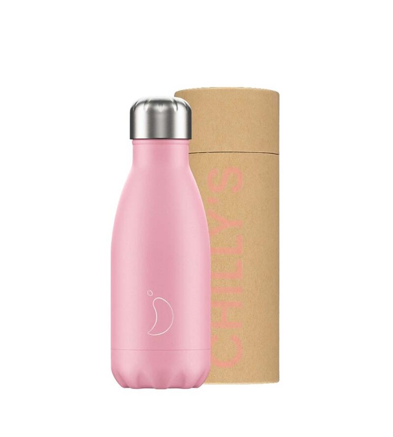 Chilly's Pastell Rosa