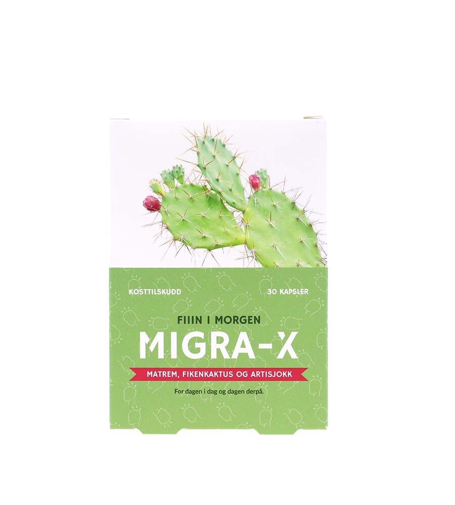 BIOSAN | Biosan Migra-X