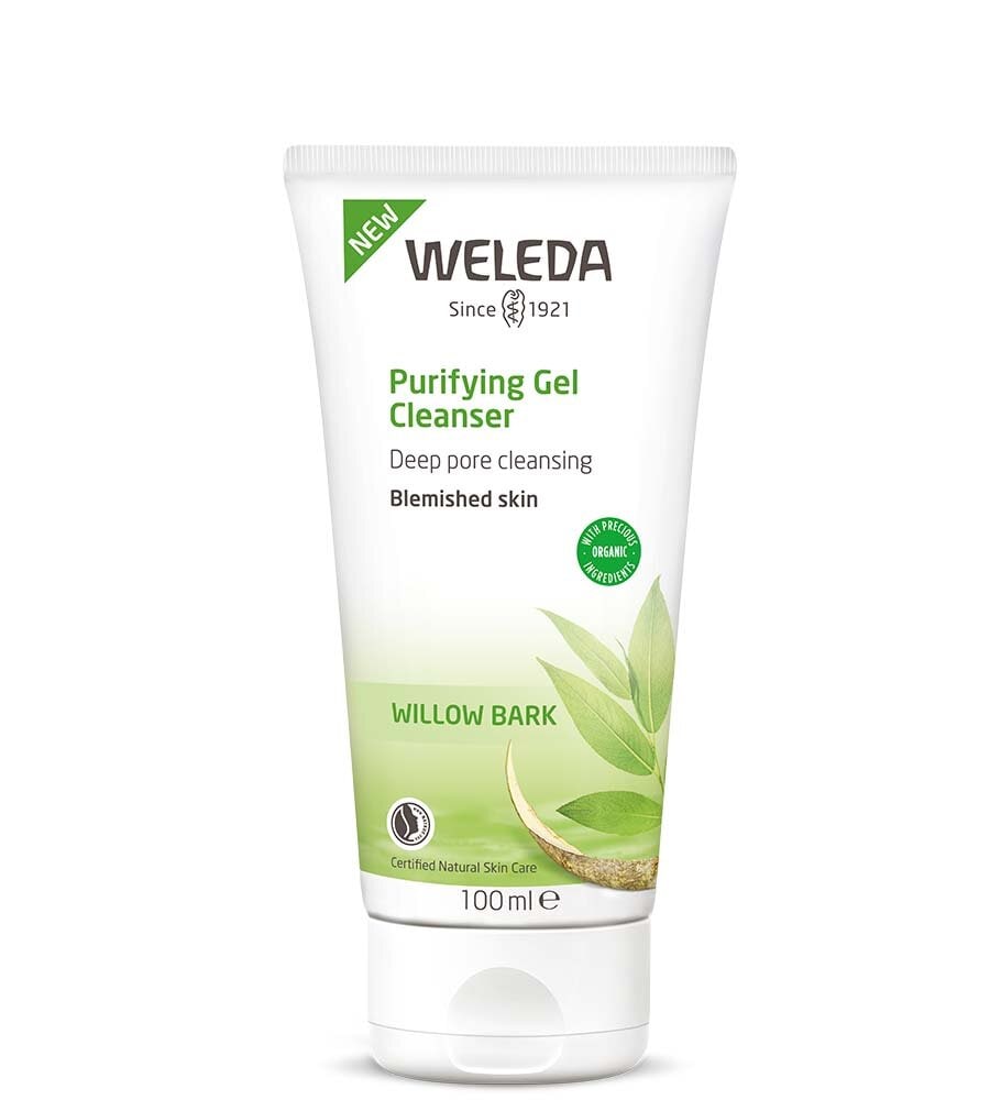 Purifying Gel Cleanser