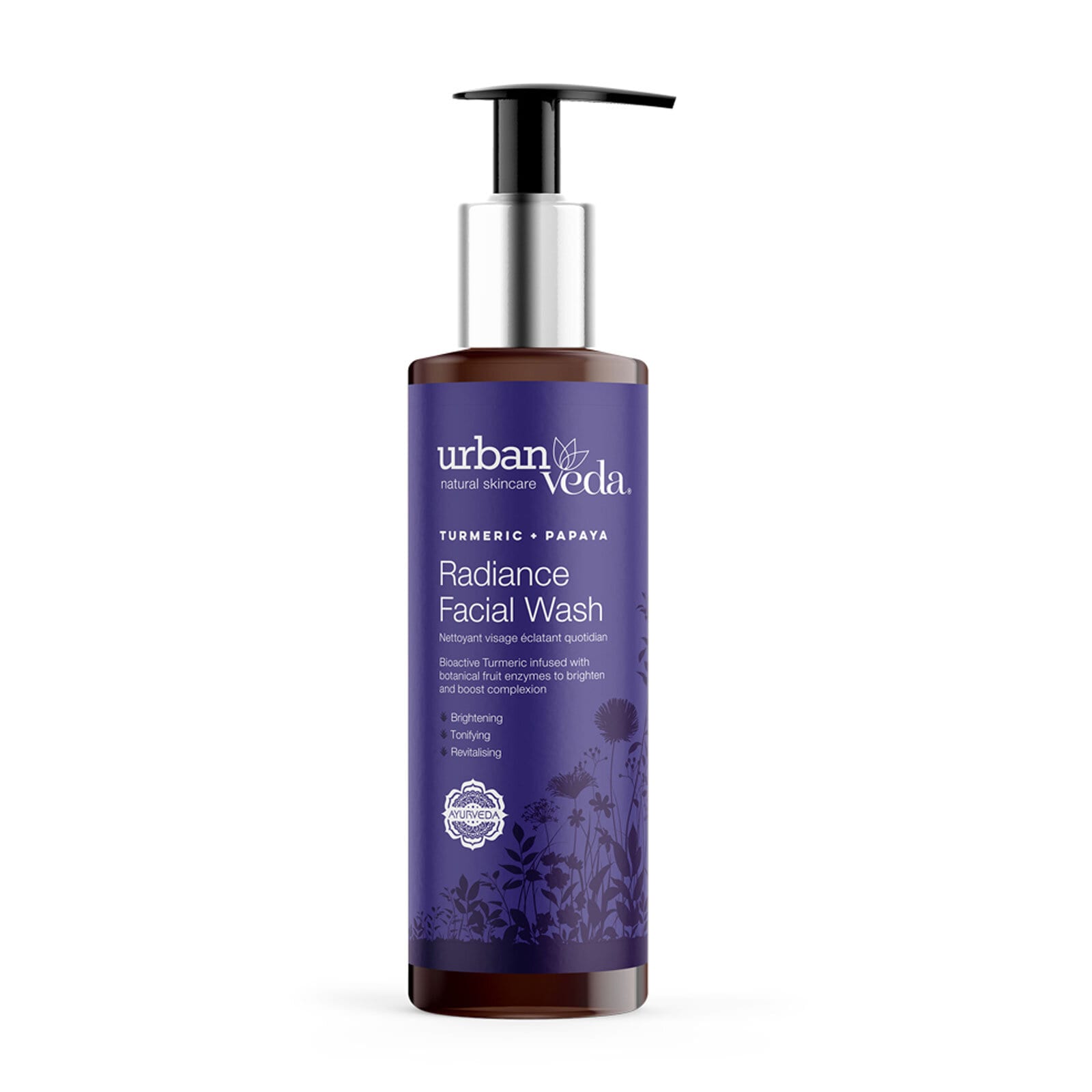 Radiance Daily Facial Wash