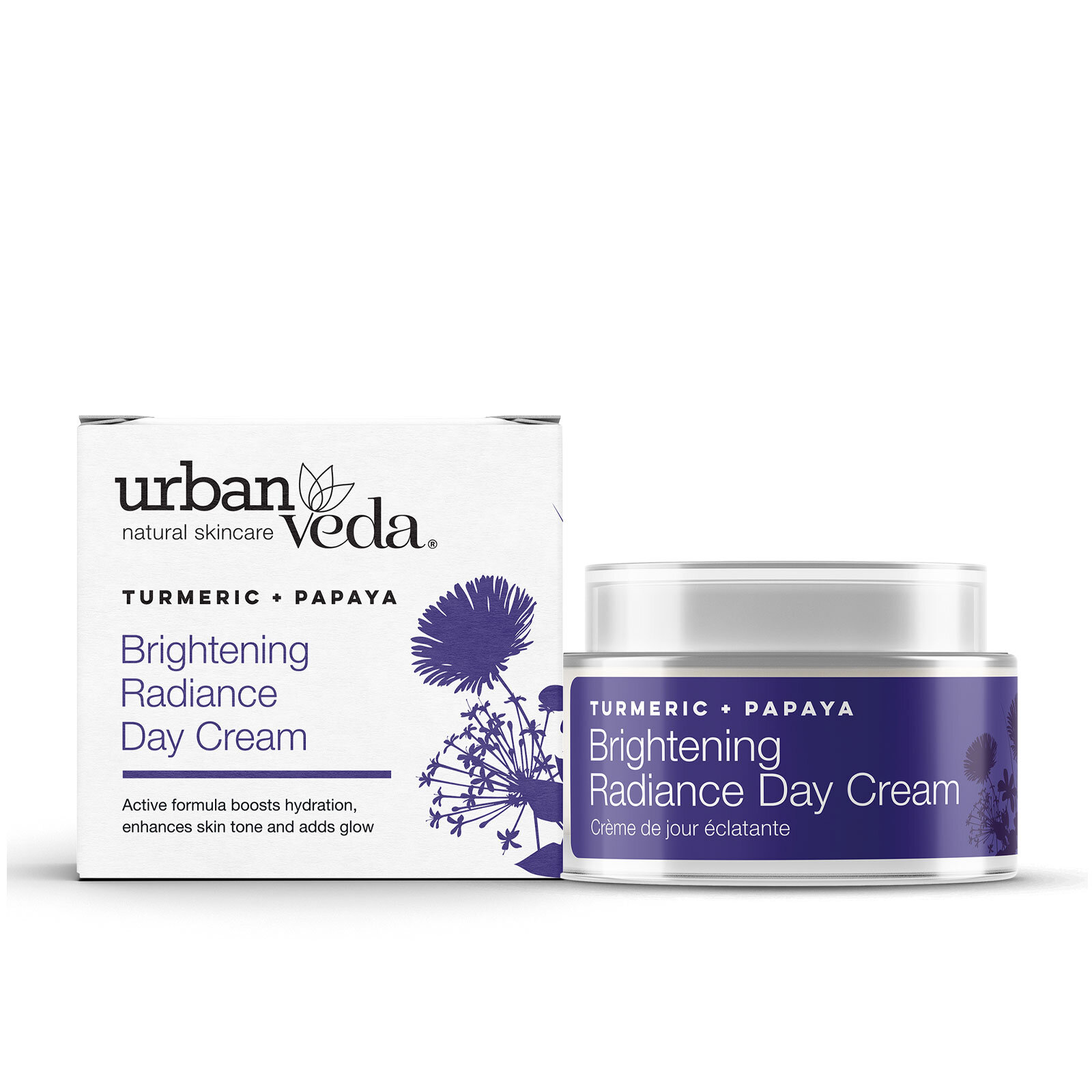 Radiance Brightening Day Cream 50ML