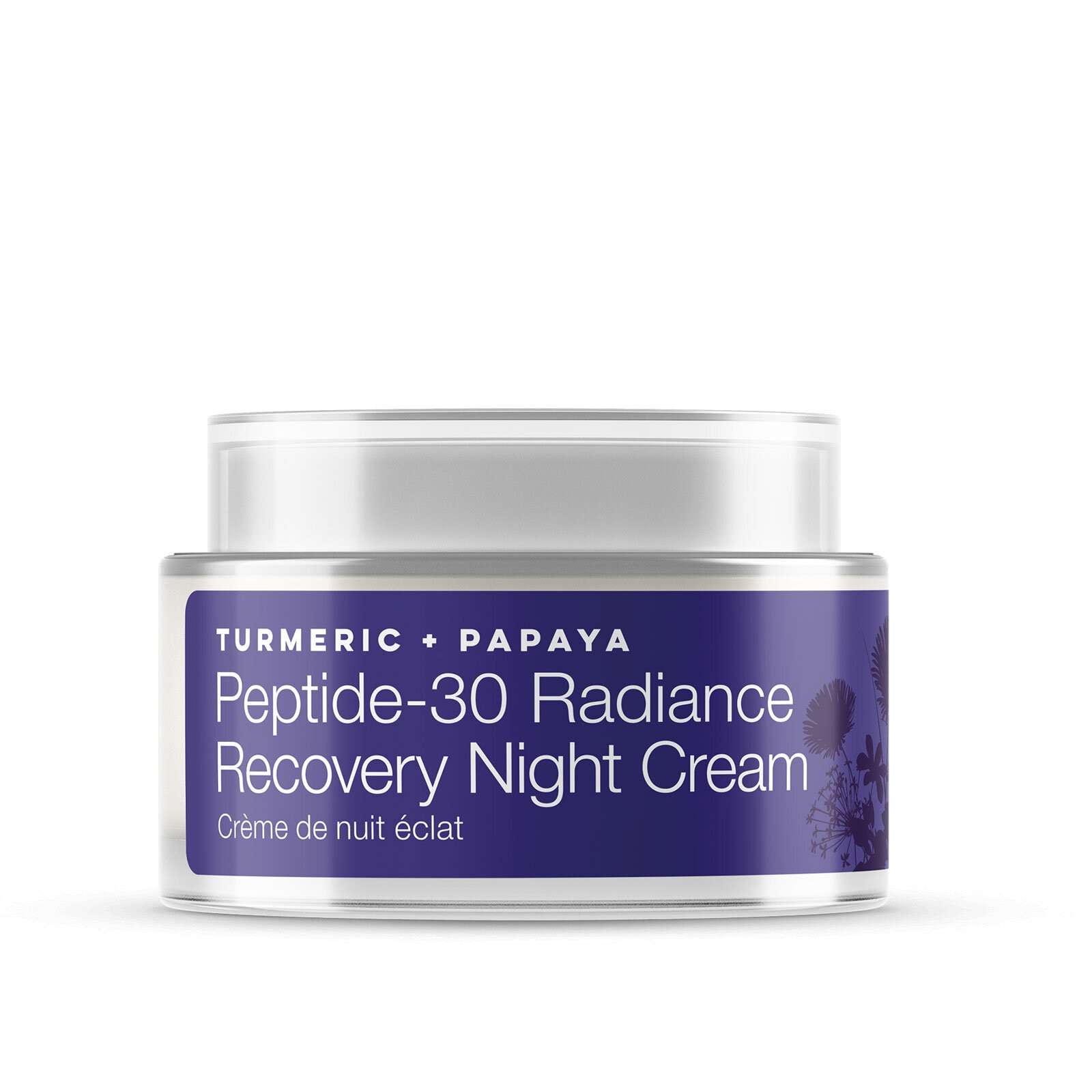 Radiance Recovery Night Cream Peptide-30 50ML