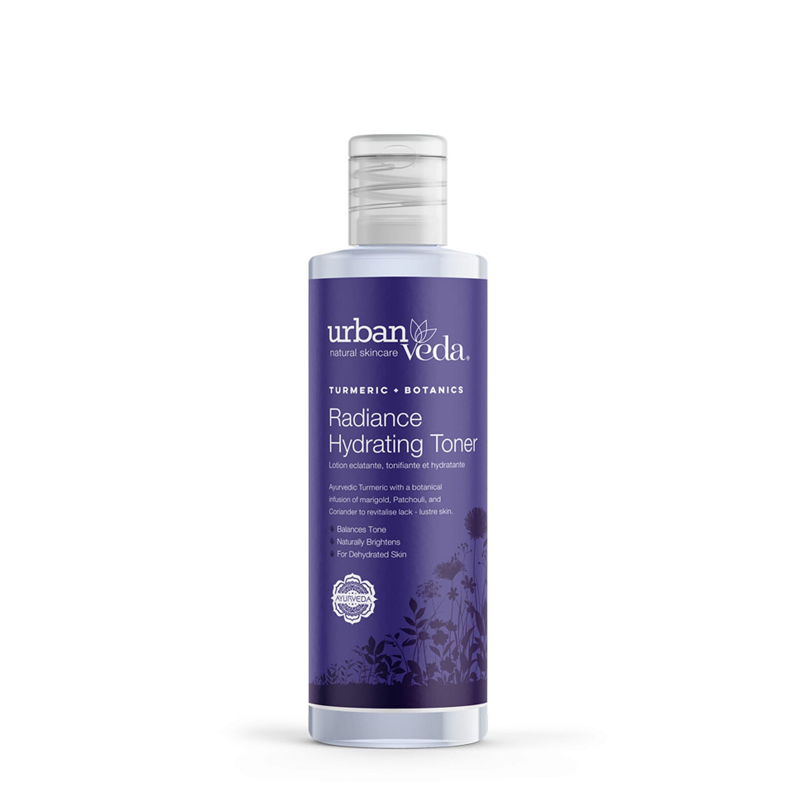 Radiance Hydrating Toner