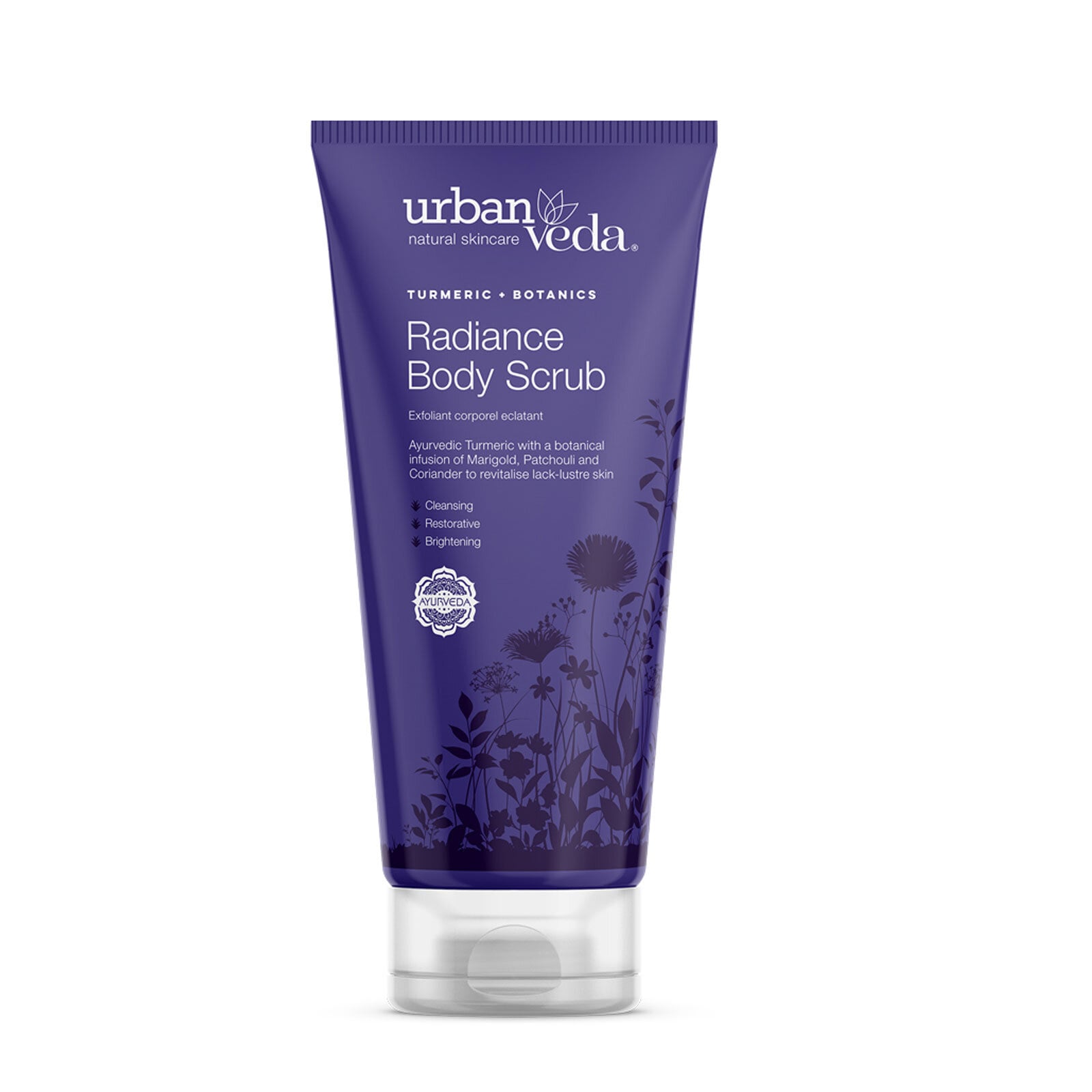 Radiance Body Scrub