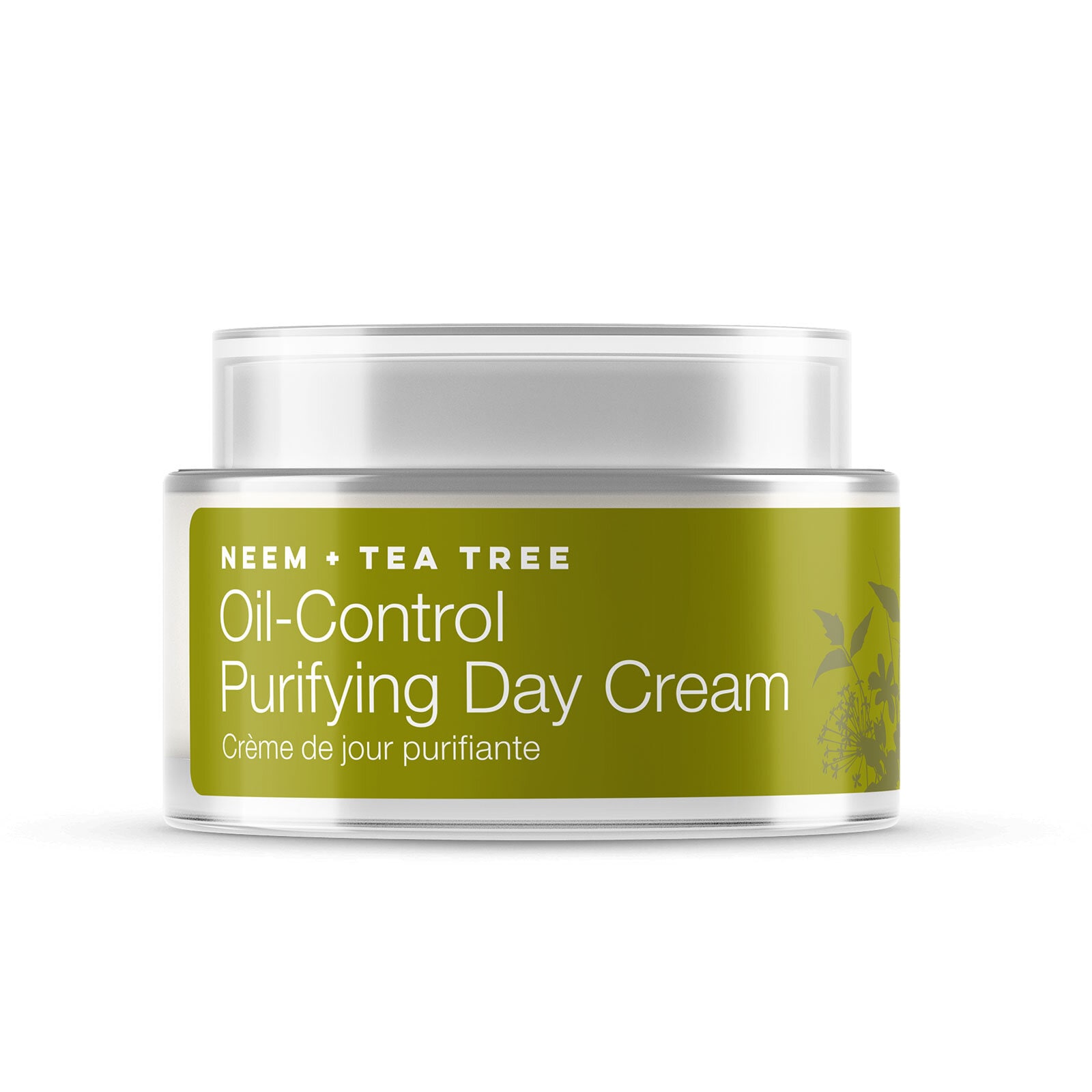 Oil Control Purifying Day Cream 50ML