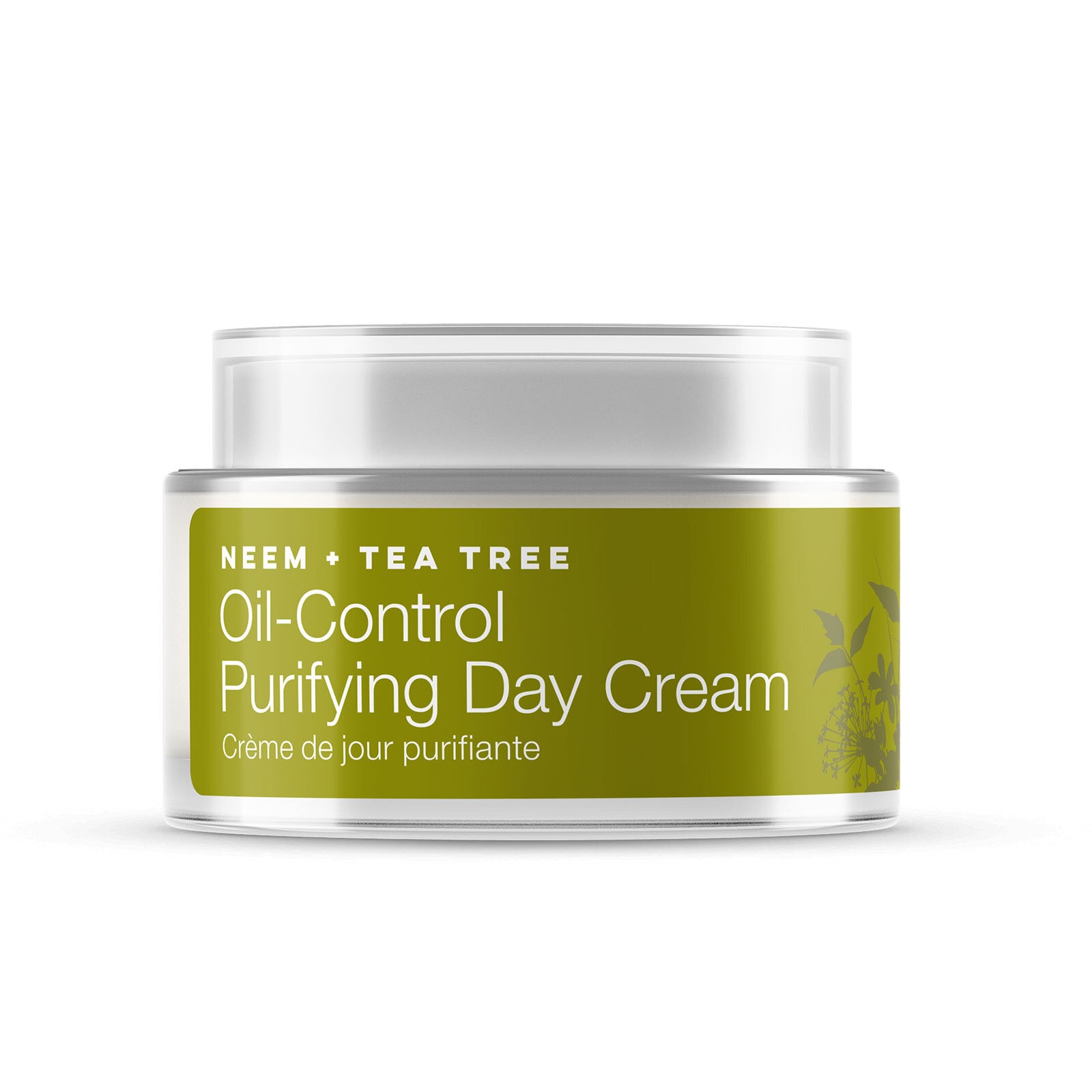 Purifying Day Cream