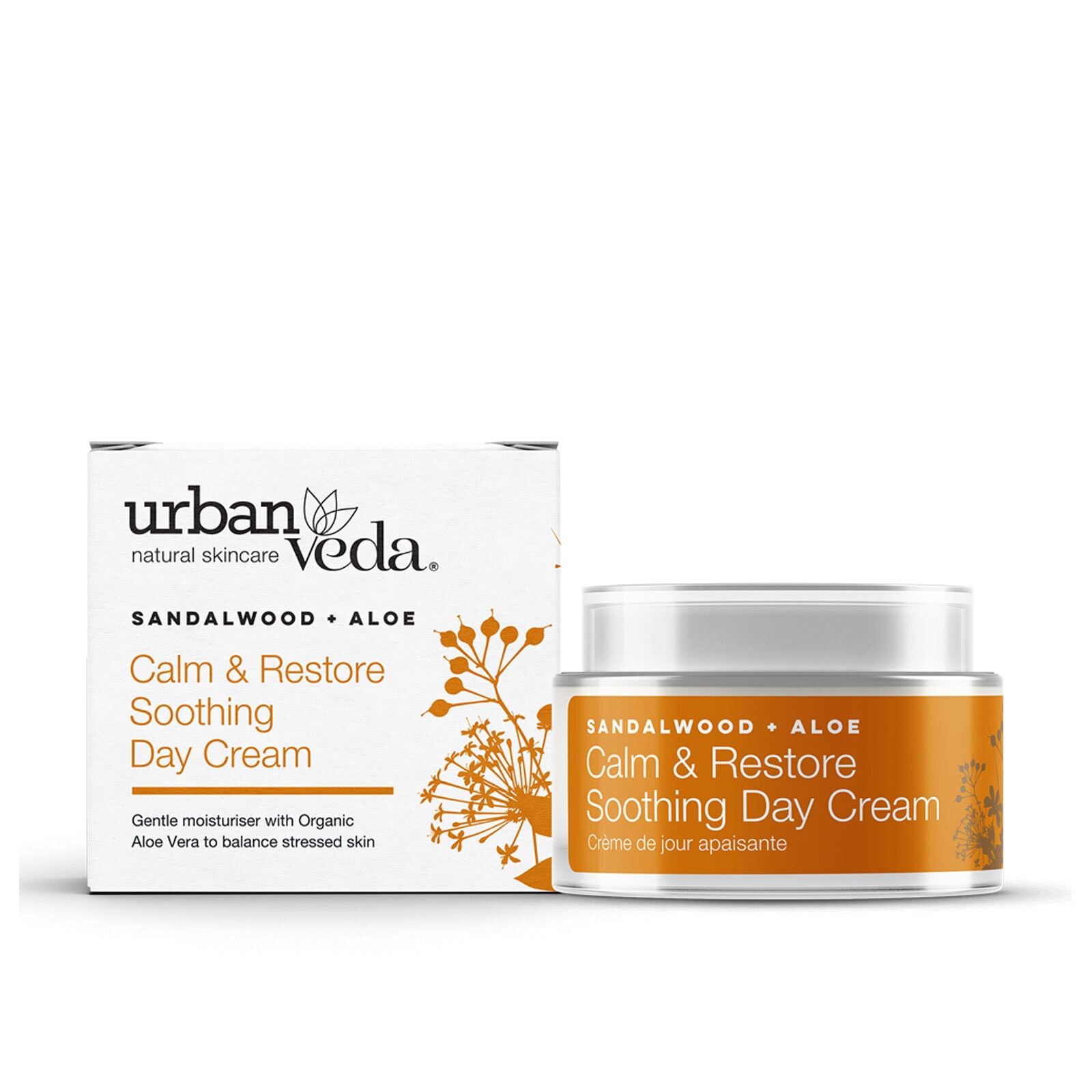 Soothing Day Cream