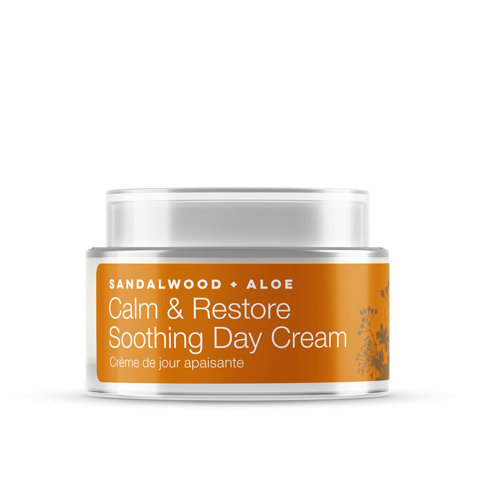 Soothing Day Cream