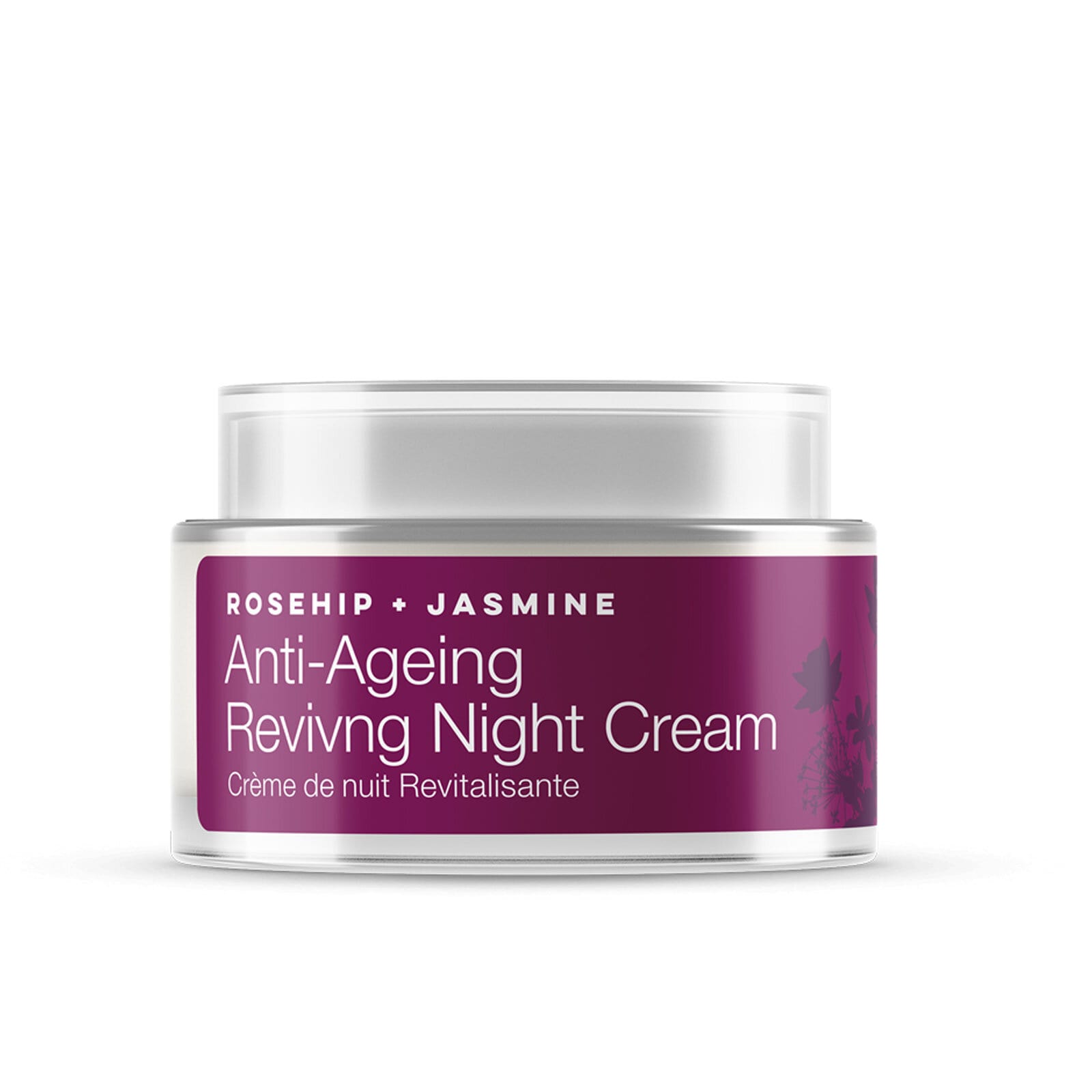 Reviving Anti-Ageing Renewal Night Cream 50ML