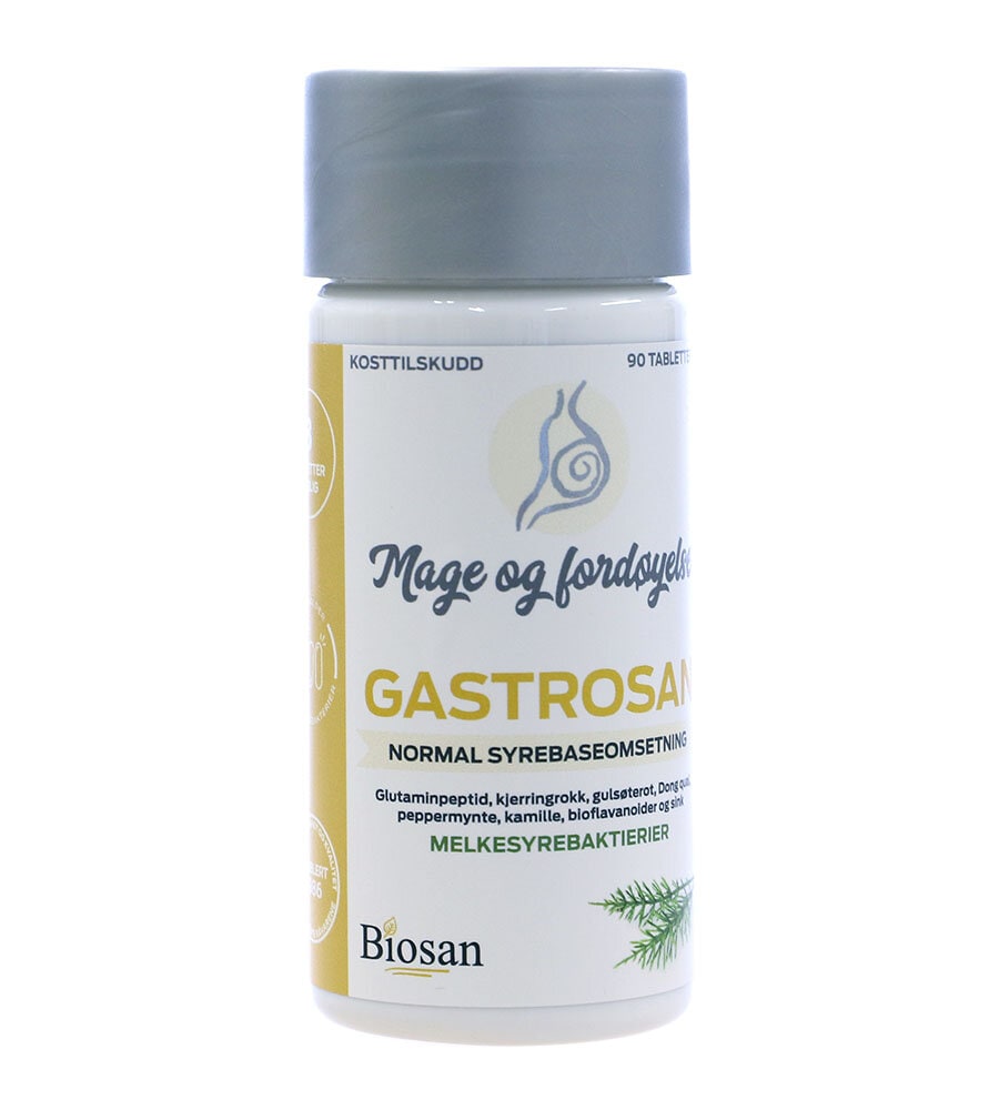 Biosan Gastrosan