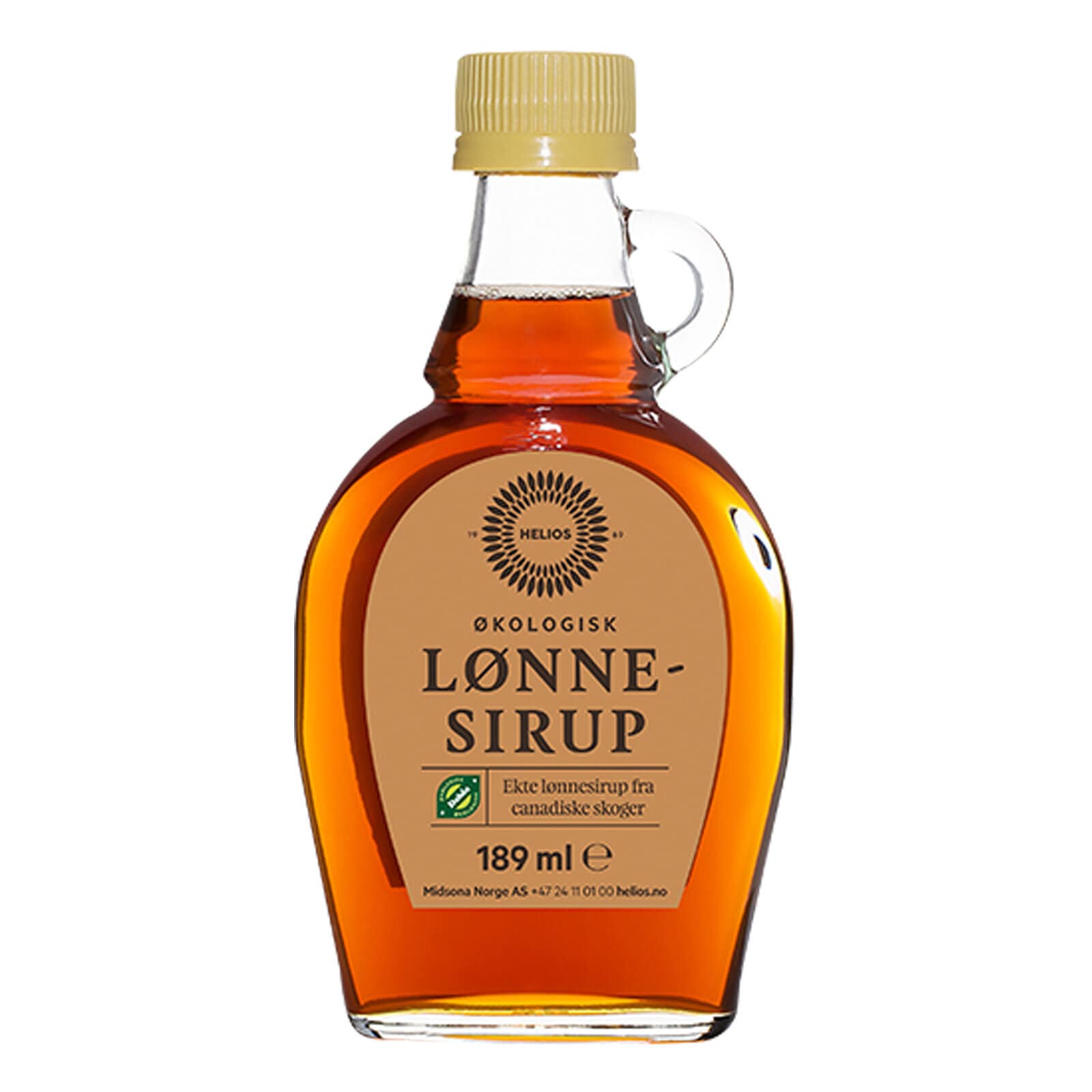 Helios Lønnesirup