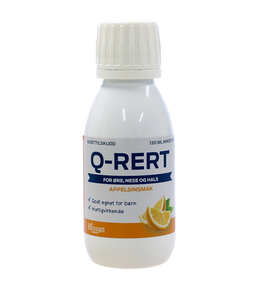 Biosan Q-Rert