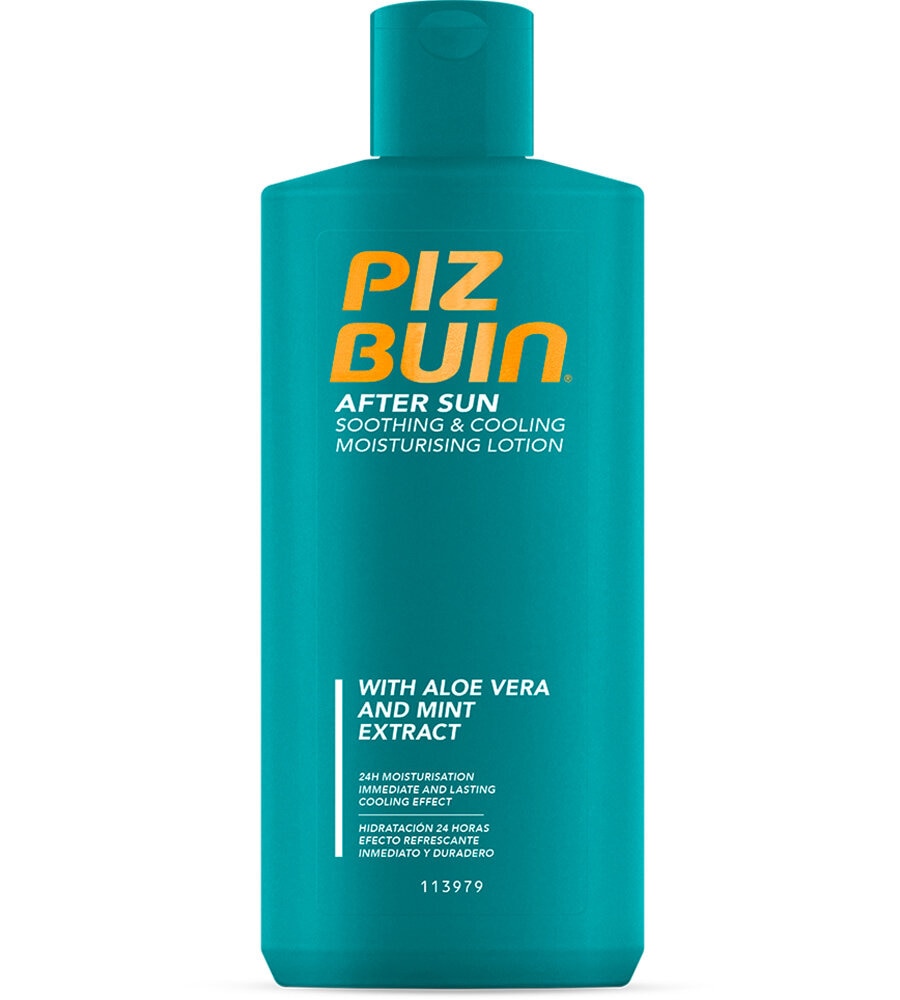 Piz Buin After Sun Soothing & Cooling