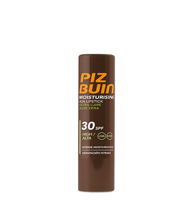 Piz Buin Lipstick SPF30 Aloe Extra Care