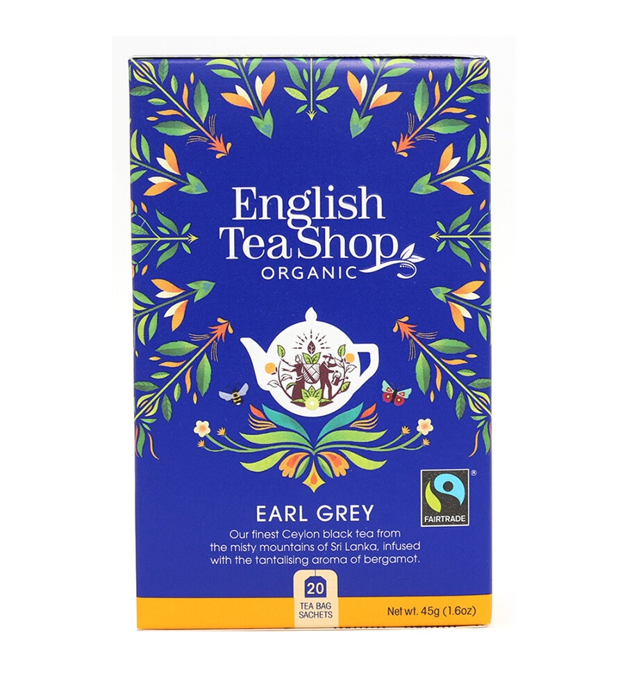 Earl Grey