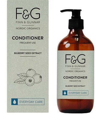 Frequent Use Conditioner