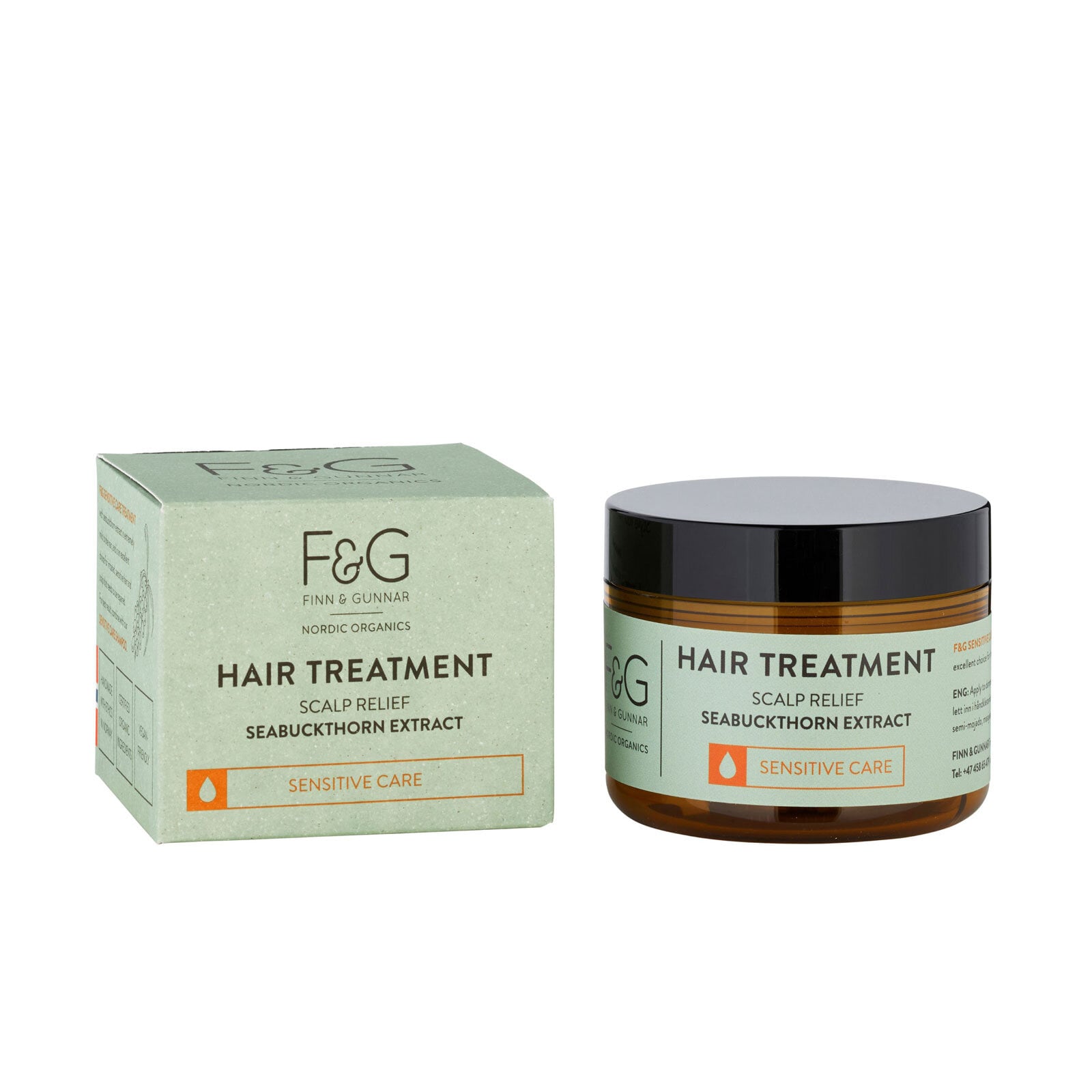 Scalp Releif Treatment