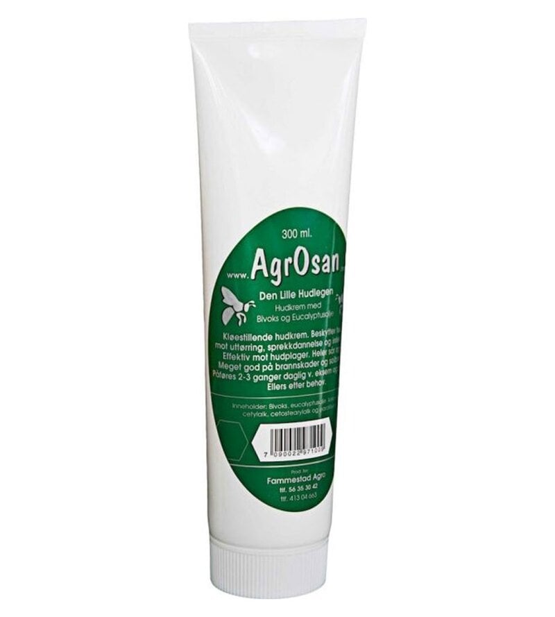 Agrosan Grønn
