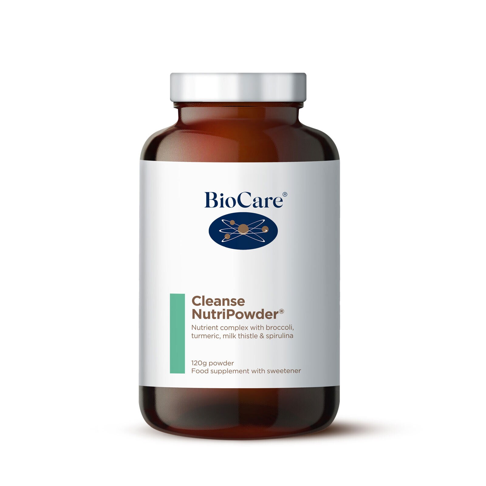 Biocare Cleanse Nutripowder