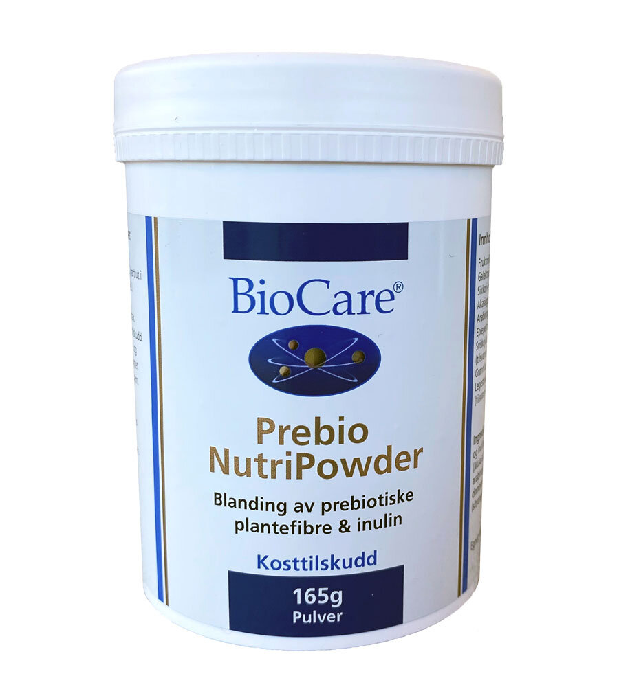 Biocare Prebio Nutripowder