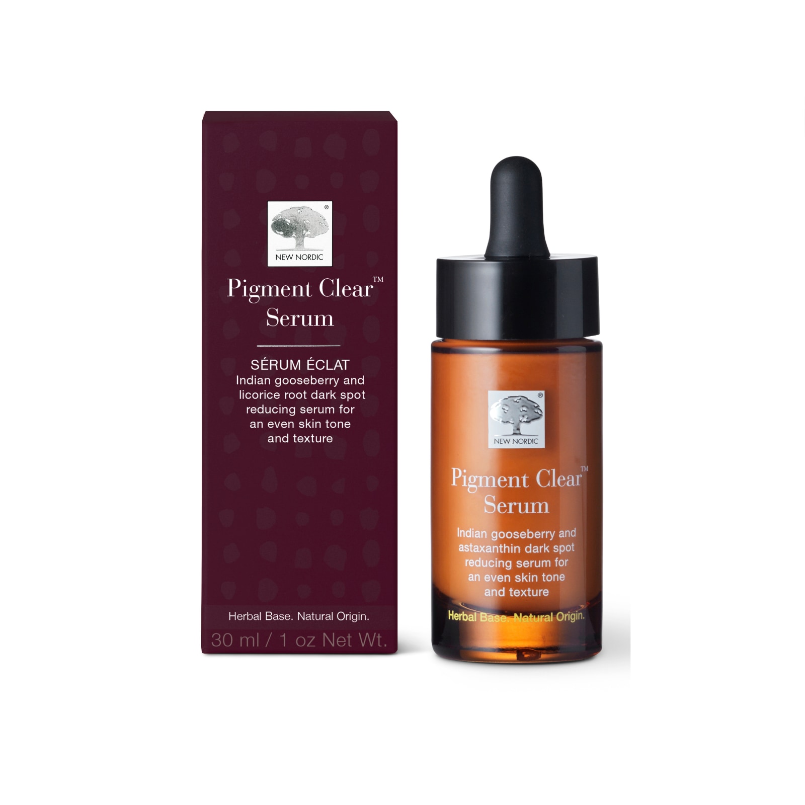 Pigment Clear™ Serum