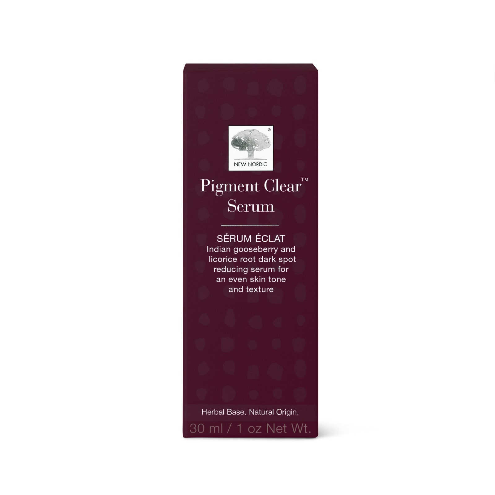 Pigment Clear™ Serum